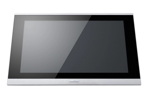 OMNI-2155-CML 15.6” HMI Panel PC