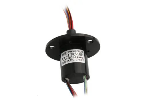 LPC-18E Capsule slipring